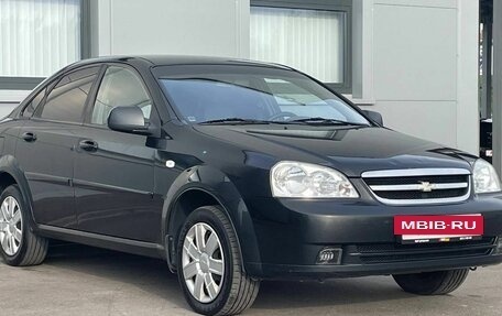 Chevrolet Lacetti, 2011 год, 449 000 рублей, 3 фотография