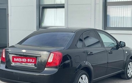 Chevrolet Lacetti, 2011 год, 449 000 рублей, 5 фотография