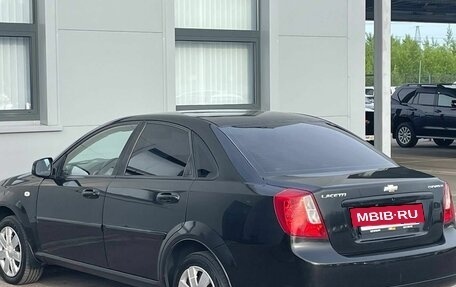 Chevrolet Lacetti, 2011 год, 449 000 рублей, 7 фотография