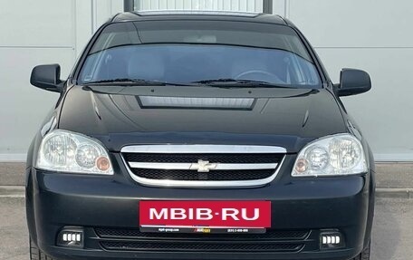 Chevrolet Lacetti, 2011 год, 449 000 рублей, 2 фотография