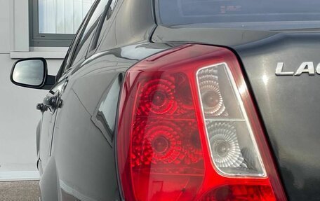 Chevrolet Lacetti, 2011 год, 449 000 рублей, 21 фотография