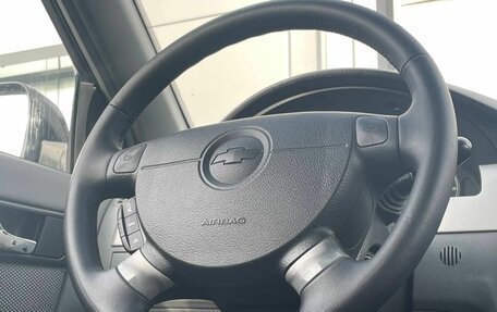 Chevrolet Lacetti, 2011 год, 449 000 рублей, 17 фотография