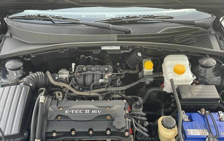 Chevrolet Lacetti, 2011 год, 449 000 рублей, 18 фотография
