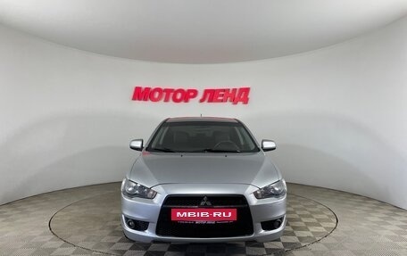 Mitsubishi Lancer IX, 2007 год, 698 000 рублей, 2 фотография