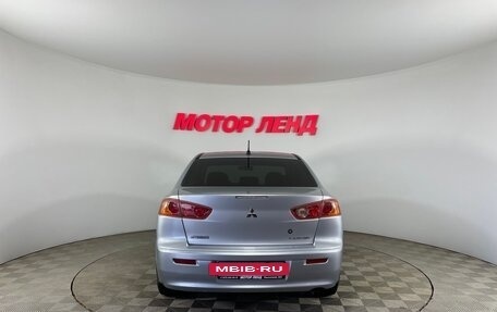 Mitsubishi Lancer IX, 2007 год, 698 000 рублей, 5 фотография