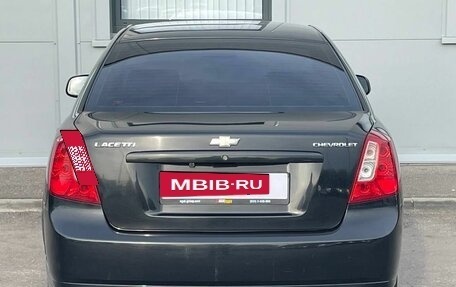 Chevrolet Lacetti, 2011 год, 449 000 рублей, 6 фотография