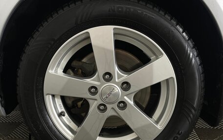 Mitsubishi Lancer IX, 2007 год, 698 000 рублей, 7 фотография