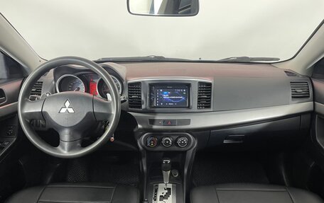 Mitsubishi Lancer IX, 2007 год, 698 000 рублей, 11 фотография