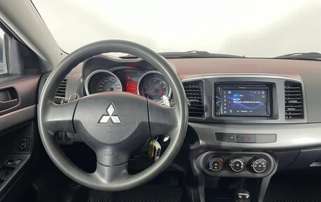 Mitsubishi Lancer IX, 2007 год, 698 000 рублей, 13 фотография