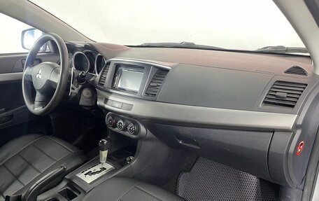Mitsubishi Lancer IX, 2007 год, 698 000 рублей, 10 фотография
