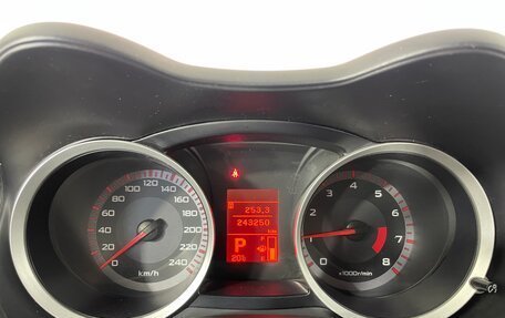 Mitsubishi Lancer IX, 2007 год, 698 000 рублей, 16 фотография