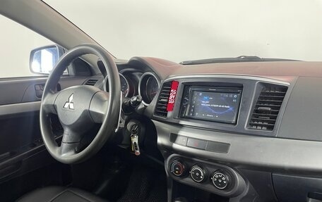 Mitsubishi Lancer IX, 2007 год, 698 000 рублей, 14 фотография