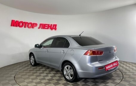 Mitsubishi Lancer IX, 2007 год, 698 000 рублей, 6 фотография