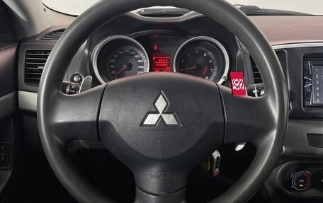 Mitsubishi Lancer IX, 2007 год, 698 000 рублей, 12 фотография