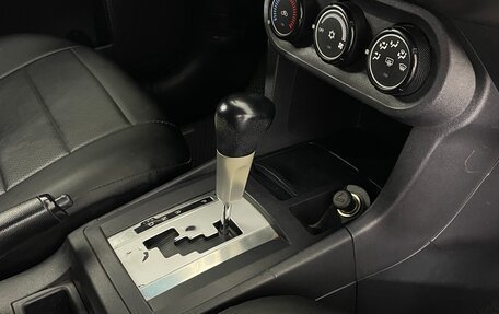 Mitsubishi Lancer IX, 2007 год, 698 000 рублей, 18 фотография