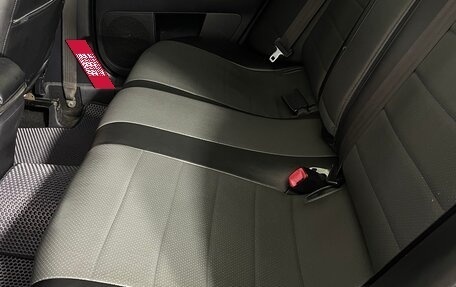 Mitsubishi Lancer IX, 2007 год, 698 000 рублей, 21 фотография