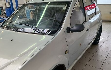 Renault Logan I, 2006 год, 240 000 рублей, 3 фотография