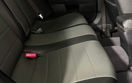 Mitsubishi Lancer IX, 2007 год, 698 000 рублей, 20 фотография