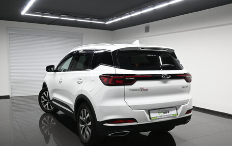 Chery Tiggo 7 Pro, 2022 год, 1 795 000 рублей, 6 фотография