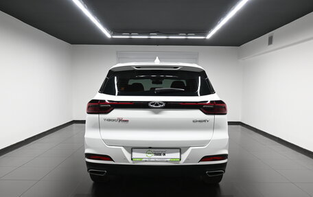 Chery Tiggo 7 Pro, 2022 год, 1 795 000 рублей, 4 фотография