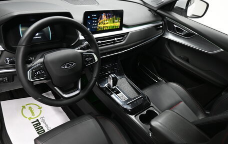 Chery Tiggo 7 Pro, 2022 год, 1 795 000 рублей, 9 фотография