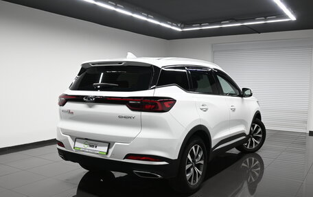 Chery Tiggo 7 Pro, 2022 год, 1 795 000 рублей, 2 фотография