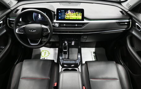 Chery Tiggo 7 Pro, 2022 год, 1 795 000 рублей, 11 фотография