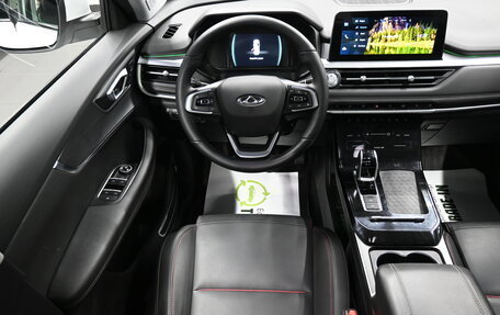 Chery Tiggo 7 Pro, 2022 год, 1 795 000 рублей, 12 фотография