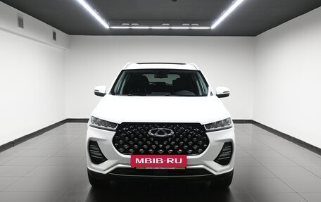Chery Tiggo 7 Pro, 2022 год, 1 795 000 рублей, 3 фотография
