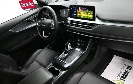 Chery Tiggo 7 Pro, 2022 год, 1 795 000 рублей, 14 фотография