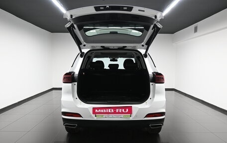 Chery Tiggo 7 Pro, 2022 год, 1 795 000 рублей, 7 фотография