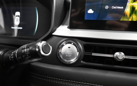 Chery Tiggo 7 Pro, 2022 год, 1 795 000 рублей, 22 фотография