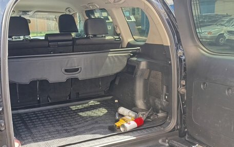 Toyota Land Cruiser Prado 150 рестайлинг 2, 2017 год, 3 970 000 рублей, 7 фотография