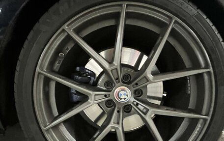 BMW 5 серия, 2022 год, 3 999 999 рублей, 9 фотография