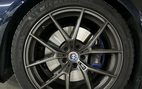 BMW 5 серия, 2022 год, 3 999 999 рублей, 8 фотография