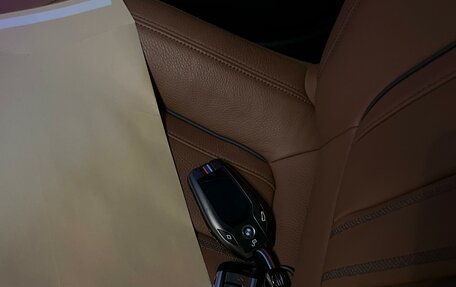 BMW 5 серия, 2022 год, 3 999 999 рублей, 16 фотография