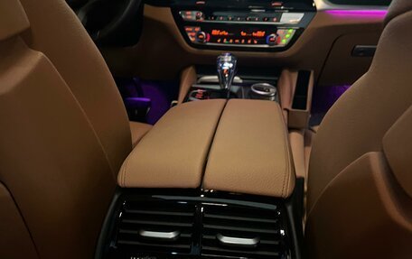 BMW 5 серия, 2022 год, 3 999 999 рублей, 26 фотография