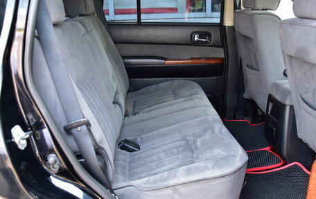 Nissan Patrol, 2008 год, 1 899 000 рублей, 10 фотография