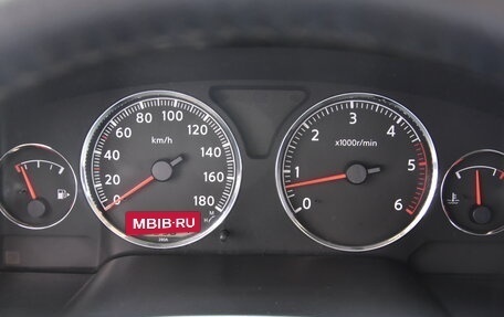 Nissan Patrol, 2008 год, 1 899 000 рублей, 14 фотография