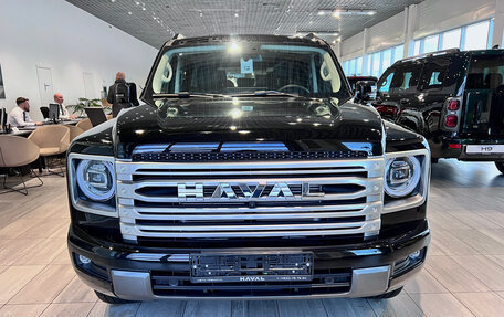 Haval H9, 2024 год, 4 399 000 рублей, 2 фотография
