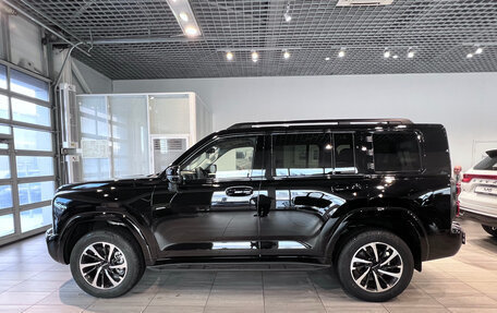 Haval H9, 2024 год, 4 399 000 рублей, 5 фотография