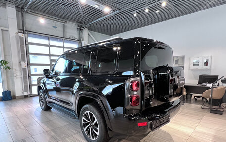 Haval H9, 2024 год, 4 399 000 рублей, 6 фотография