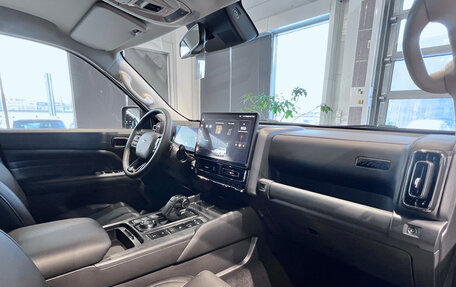 Haval H9, 2024 год, 4 399 000 рублей, 12 фотография