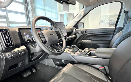 Haval H9, 2024 год, 4 399 000 рублей, 10 фотография