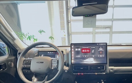 Haval H9, 2024 год, 4 399 000 рублей, 11 фотография