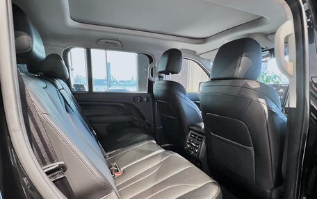 Haval H9, 2024 год, 4 399 000 рублей, 17 фотография