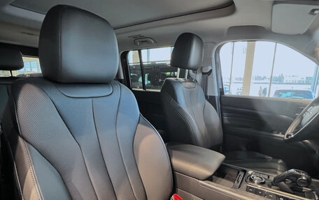 Haval H9, 2024 год, 4 399 000 рублей, 16 фотография