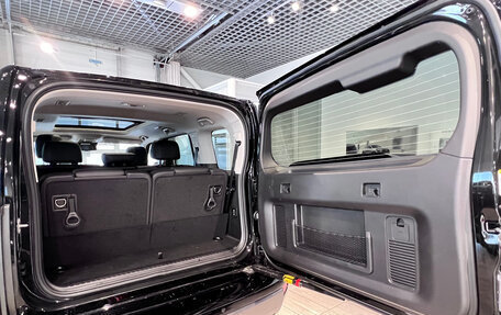 Haval H9, 2024 год, 4 399 000 рублей, 24 фотография