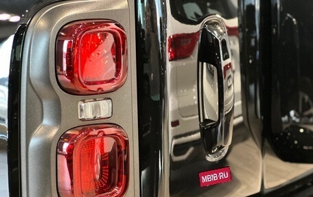 Haval H9, 2024 год, 4 399 000 рублей, 23 фотография
