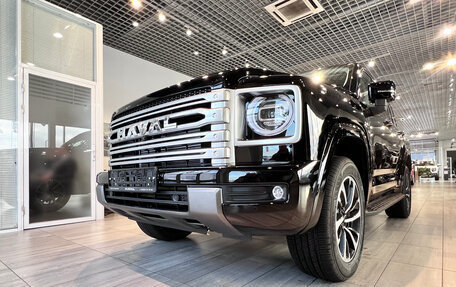 Haval H9, 2024 год, 4 399 000 рублей, 29 фотография